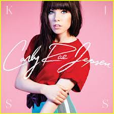 Carlys New Album: Kiss