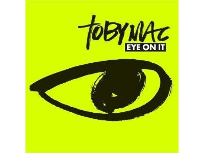 Hot Artist- tobyMac