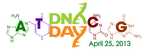 DNA Day