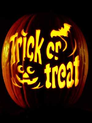 How Old is Too Old to Trick or Treat?