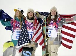 2014 United States Olympic Snowboarding News