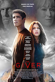 The Giver: To See or Not to See 