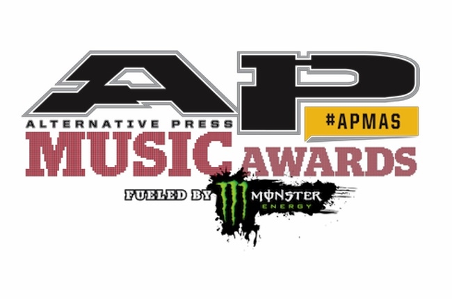 Alt+Press+Music+Awards+Logo