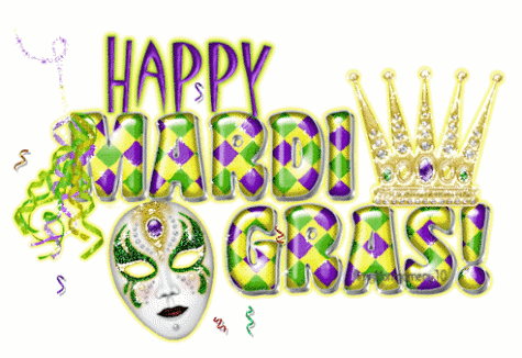 mardi gras 2