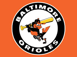 Baltimore Baseball is Back!