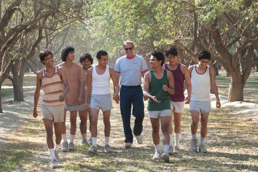 McFarland, USA Review