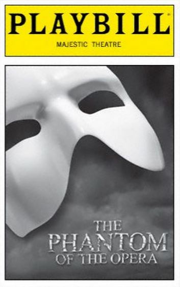 Phantom of the Opera: Review