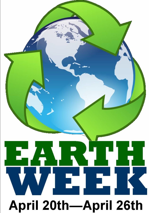 Earth Week