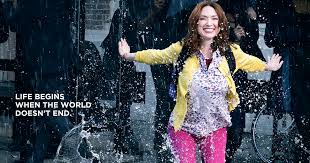 Unbreakable Kimmy Schmidt Review