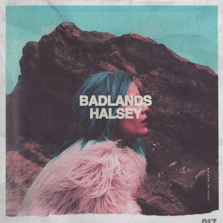 Badlands Album Review