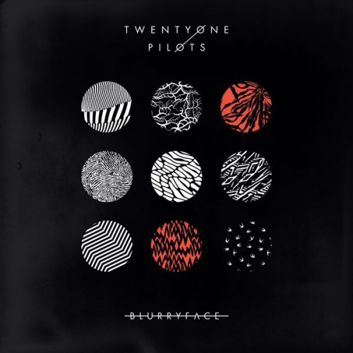 Face-to-Face with Blurryface