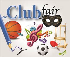 Club Fair