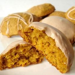 Pumpkin Inspired Recipe