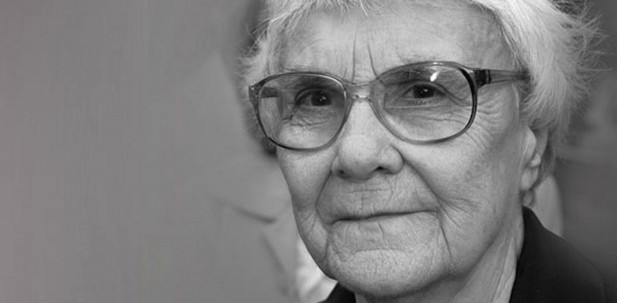 Remembering Harper Lee