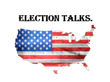 Election Talks Episode 2: The Election of 1824