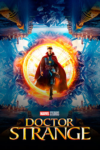 Doctor Strange: A Must-See This Fall