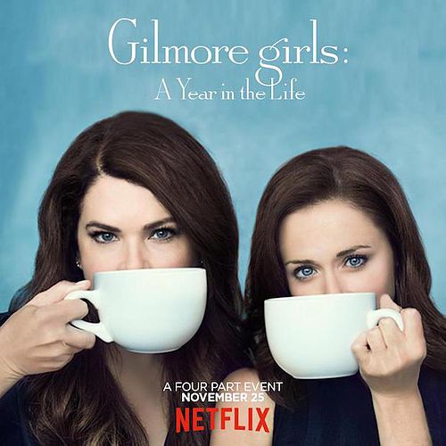 Gilmore Girls: A Year in the Life Review