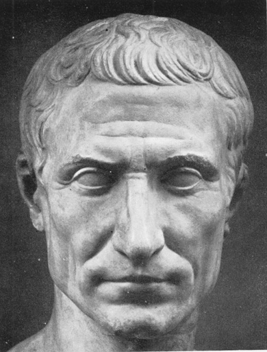 Beloved Roman Leader Found Dead on Senate Floor