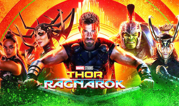 How Feminist is Thor: Ragnarok Really?