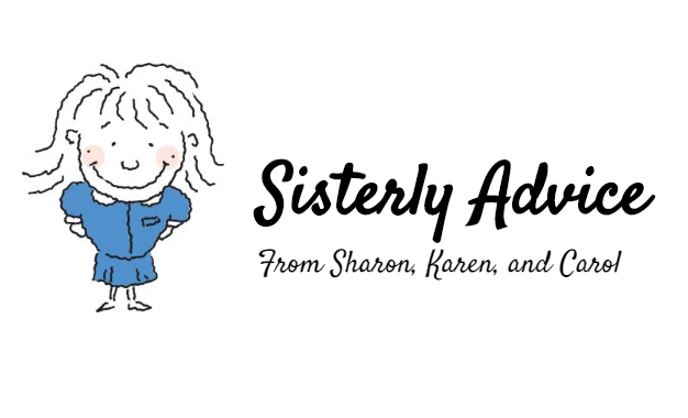 Sisterly+Advice%3A+Edition+I