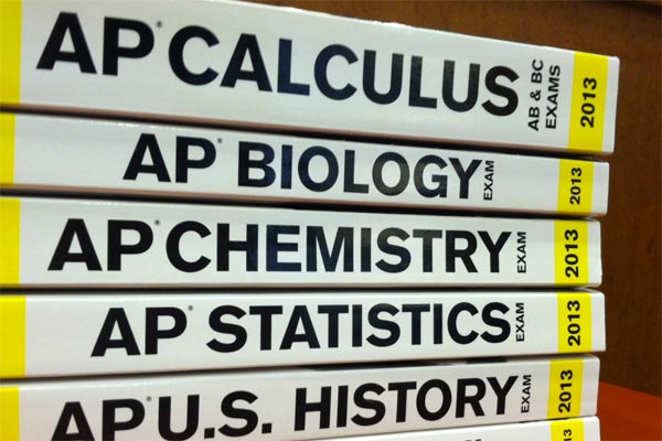 AP Part 1: Study Tips