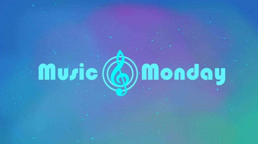 Music Monday (3/25/19)  ?