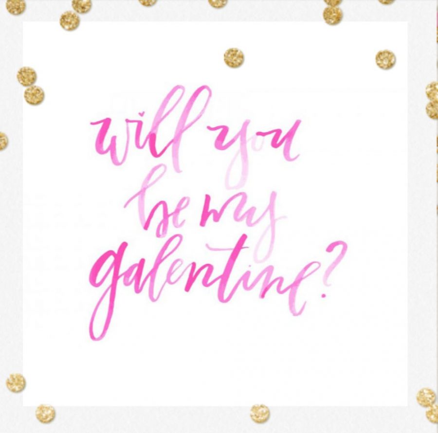 Galentines+Day