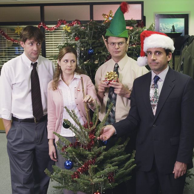 All of The Office Christmas Episodes: Ranked