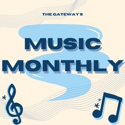 Music Monthly: It's Getting Chilly
