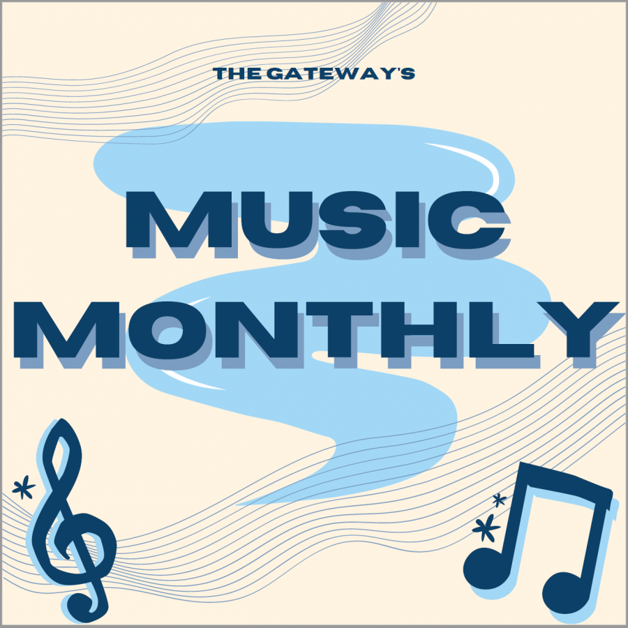 Music Monthly: Celebrating Winter