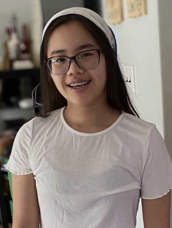 Madison Villarba