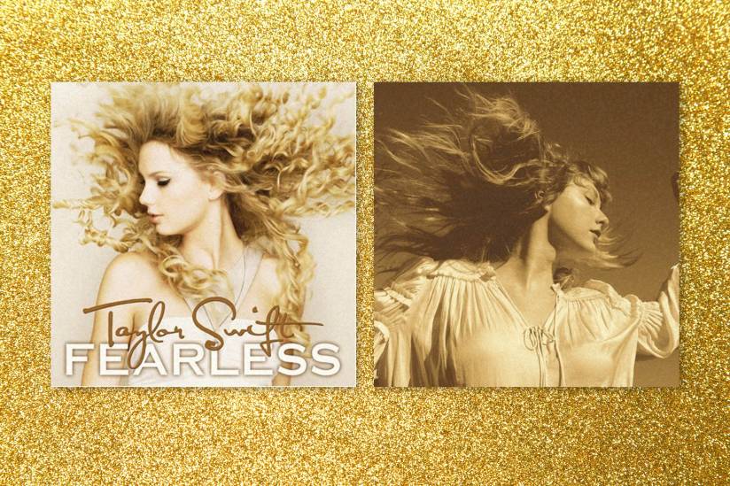 You Need to Listen to Fearless (Taylors Version)