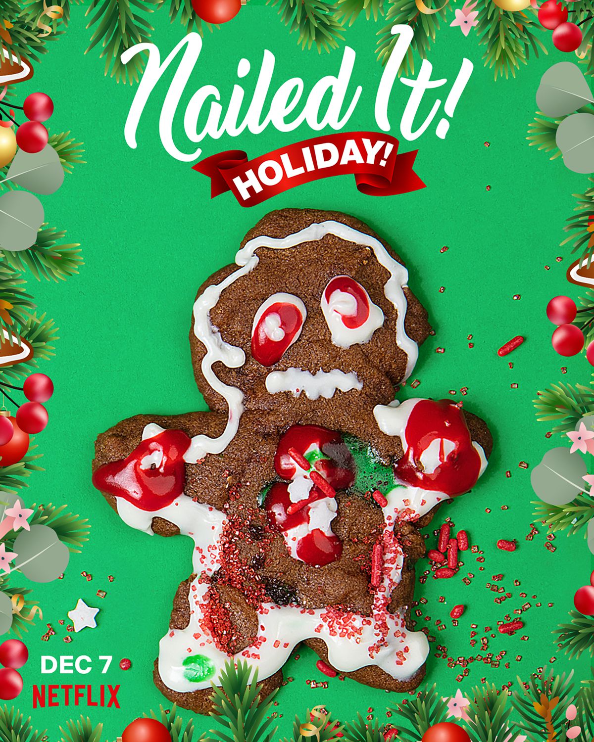 5 Christmas Movies for the Holiday Season NDP Gateway