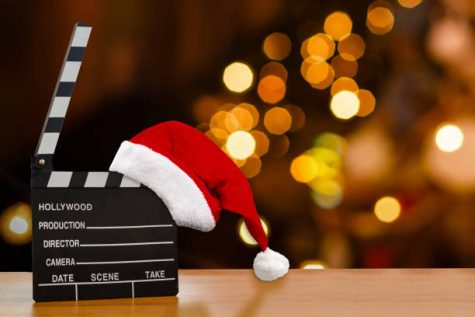 5 Christmas Movies for the Holiday Season