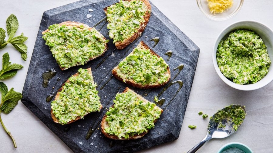 https://www.epicurious.com/recipes/food/views/spring-pea-butter-with-shallot-and-lemon