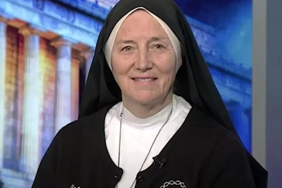 Sister Dede Byrne