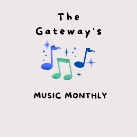 Music Monthly: March 2023