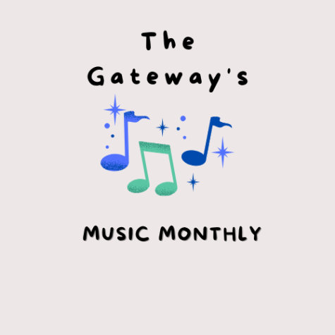 Music Monthly: April 2023