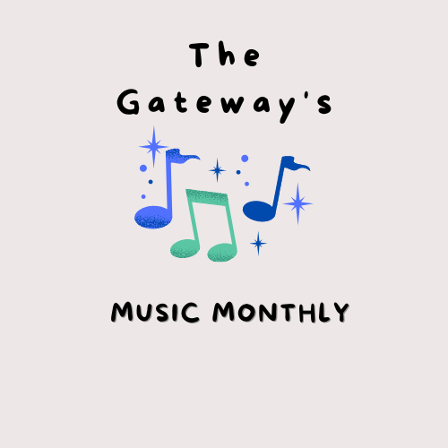 Music Monthly: December 2022