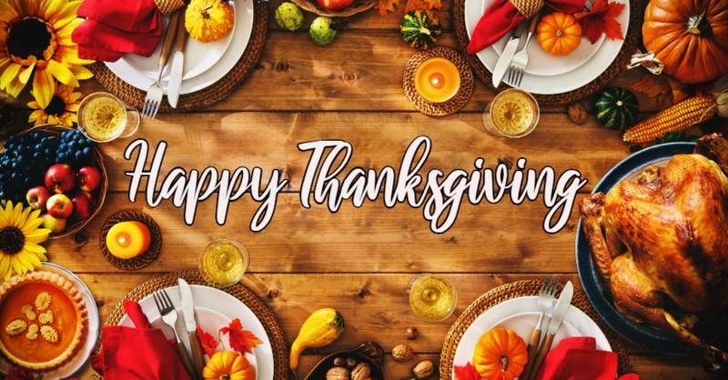 Thanksgiving+Recipes
