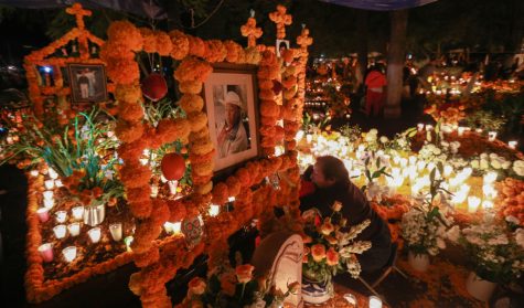 How Different Countries Honor Day of The Dead