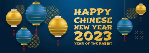 https://www.freepik.com/premium-vector/chinese-new-year-2023-rabbit-with-realistic-rose-gold-bkue-baubles-china-gold-gradient-text-golden-hare-blue-background-vector-illustration_30404173.htm
