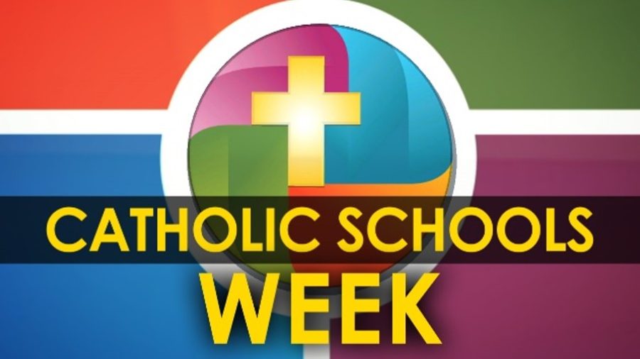 A+Look+into+National+Catholic+Schools+Week