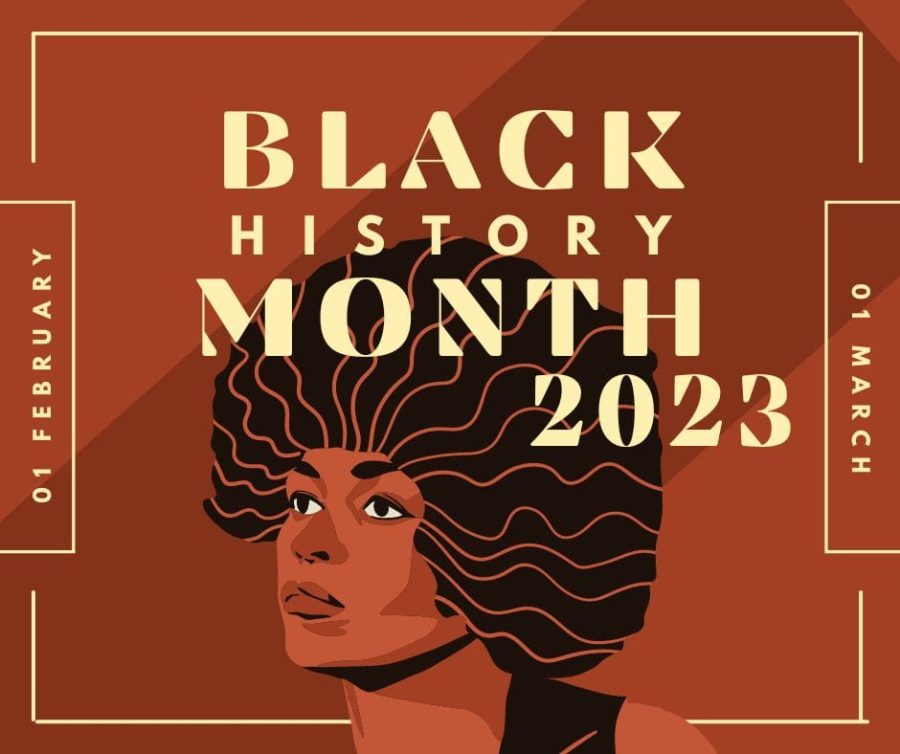 Black History Month