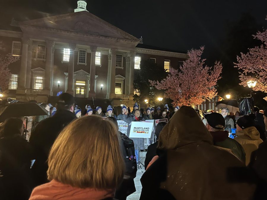 Maryland March for Life