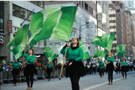 Saint Patrick’s Day’s History