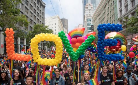 Pride Month