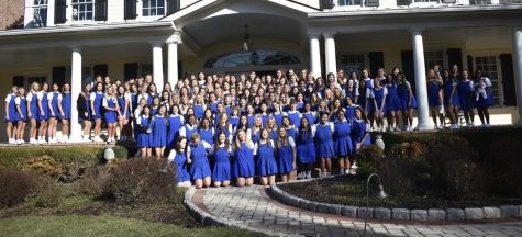 A Senior’s Reflection on 4 Years Flown By