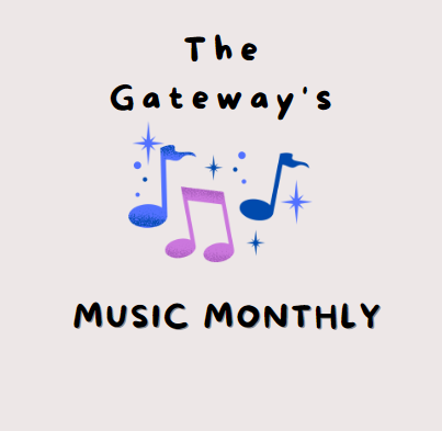 Music Monthly: January 2024
