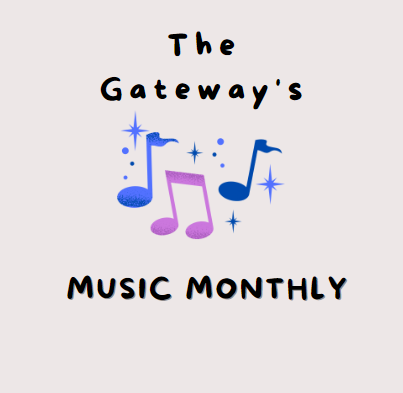 Music Monthly: November 2023